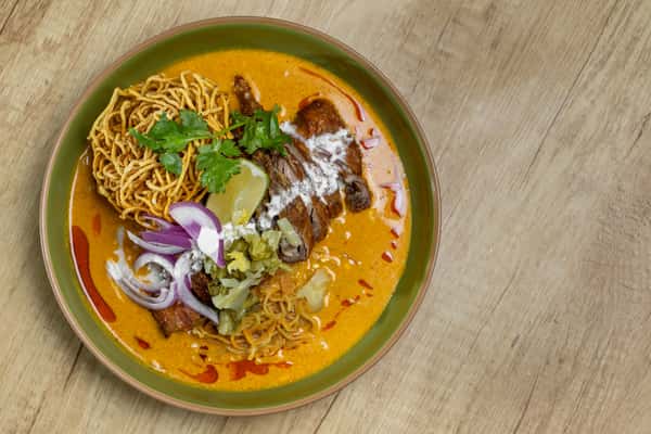 Chiangmai Noodles