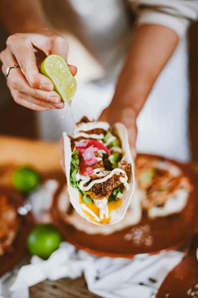 taco