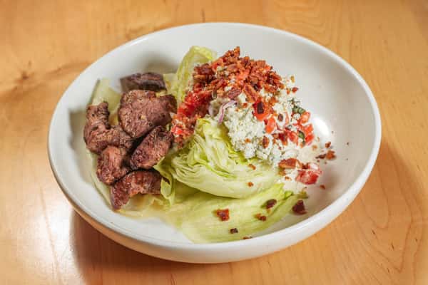 wedge salad