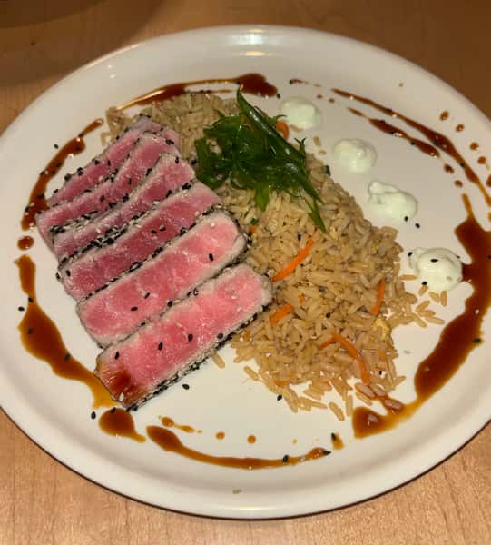 tuna