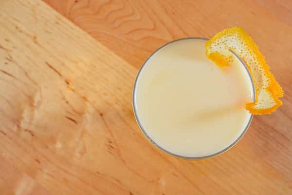 lemon