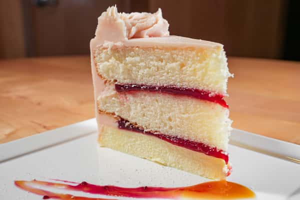 cherry slice