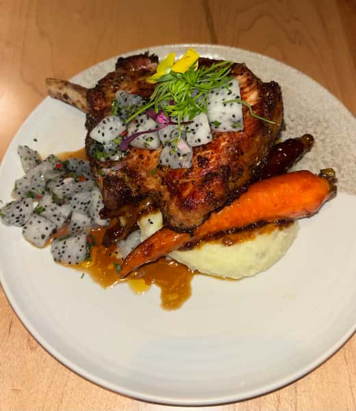 pork chop