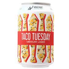 Monday Night Taco Tuesday