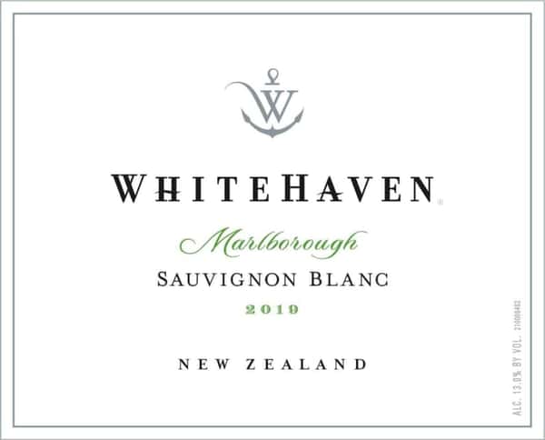 Whitehaven Sauvignon Blanc