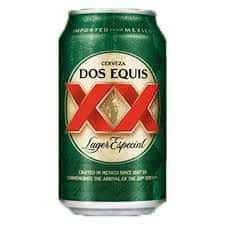 Dos XX Lager