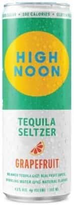 High Noon Tequila Seltzer