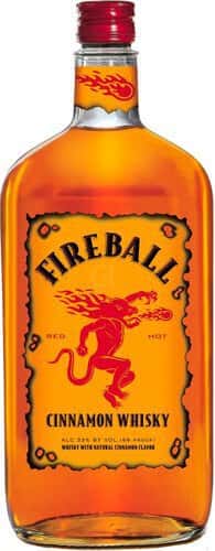Fireball 