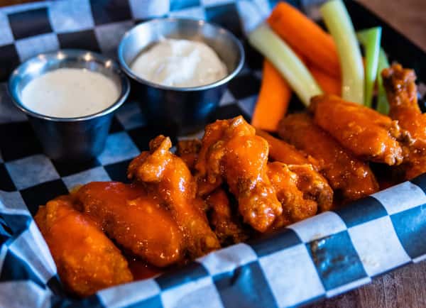 6 Wings