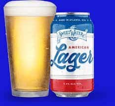 Sweetwater Lager