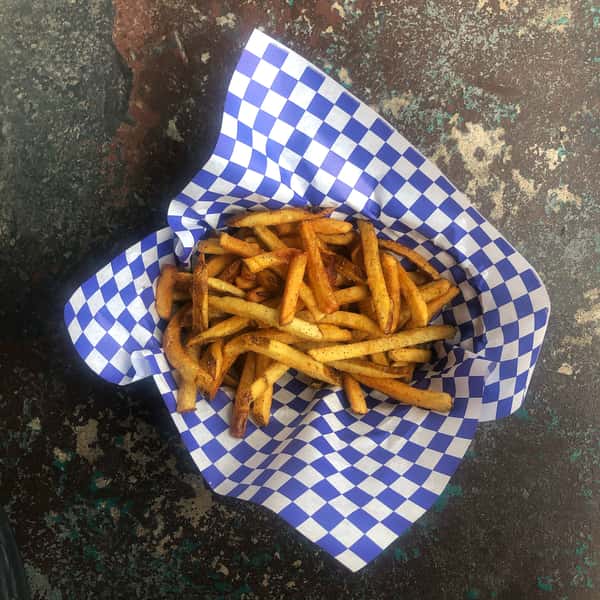 Fries