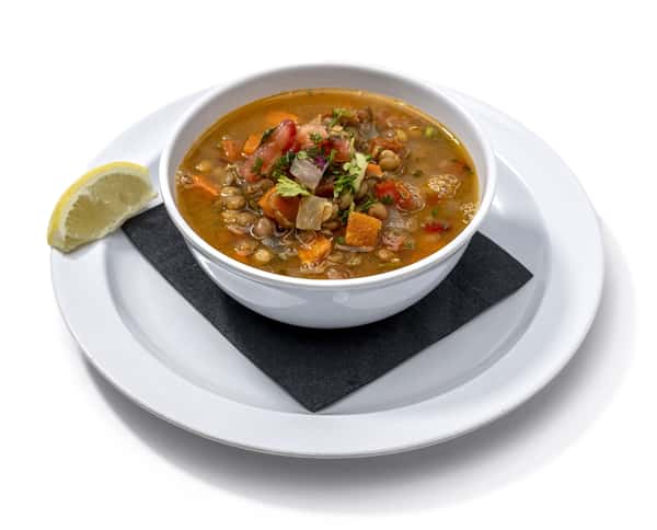 Lentil Soup