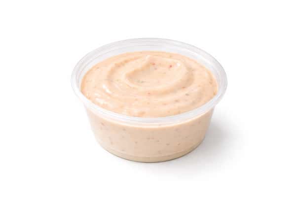 Spicy Krazy Sauce 3oz