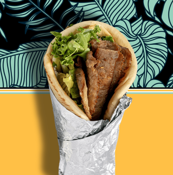 Wraps *