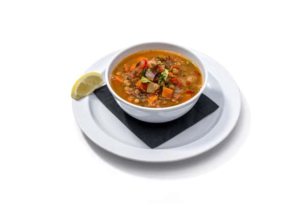 Lentil Soup