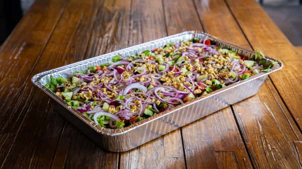 FOB Catering Salad