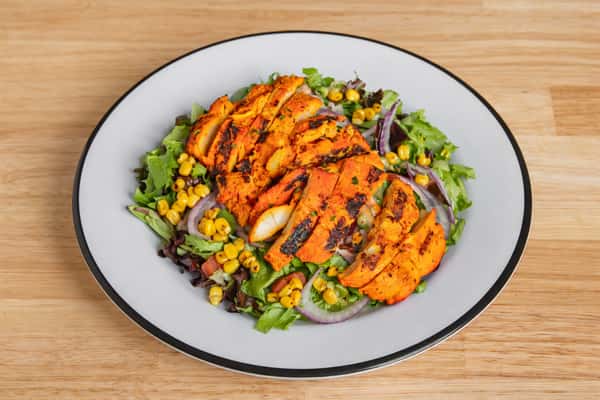 Chicken Salad