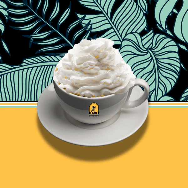Hot Chocolate