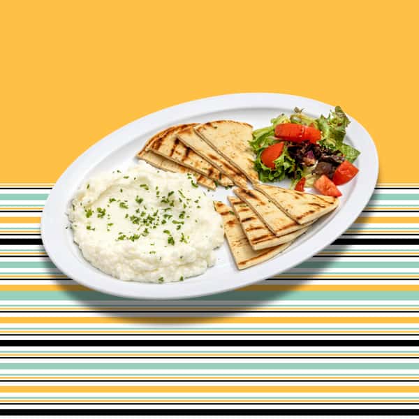 Kabo Garlic Whip App