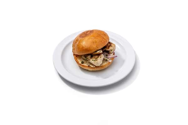 Mahi-Mahi Slider