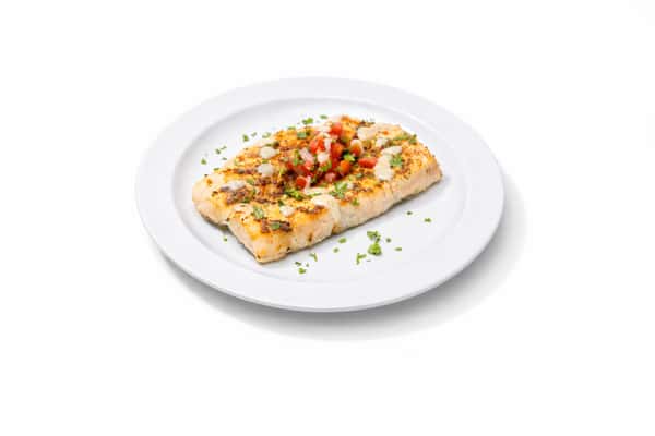 Side of Grilled Cod