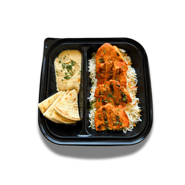 chicken plate