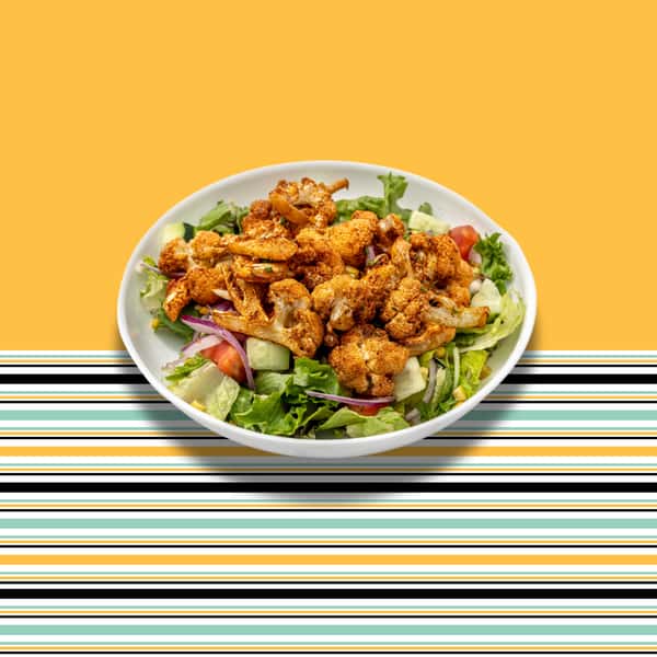 FOB Cauliflower Salad