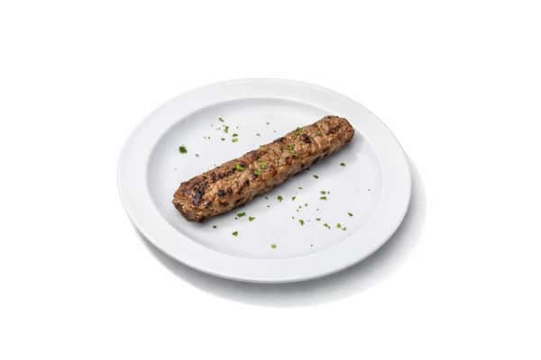 Side of Ground Sirloin Kabob