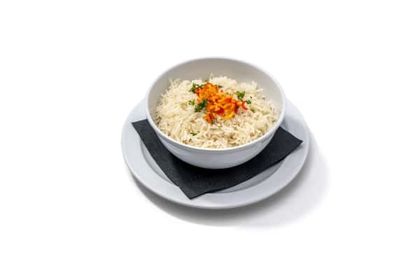Side Basmati Rice