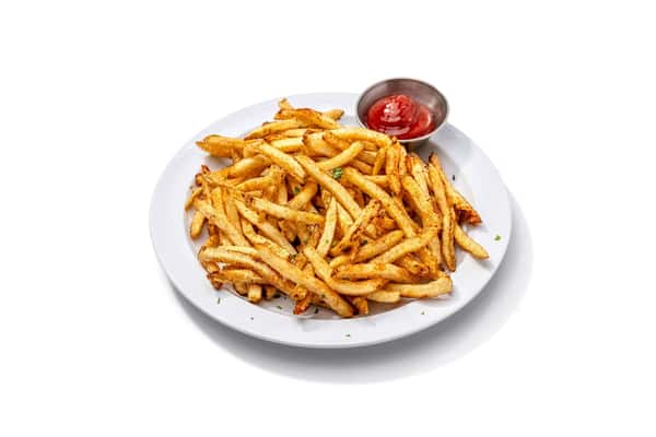 Seasoned Fries