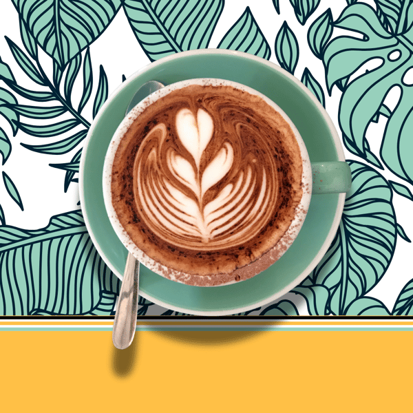 Kabo Style Mexican Mocha