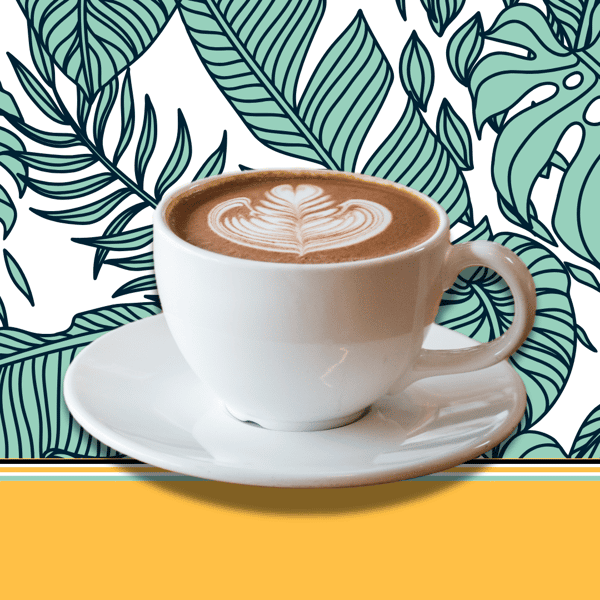 Chai Latte