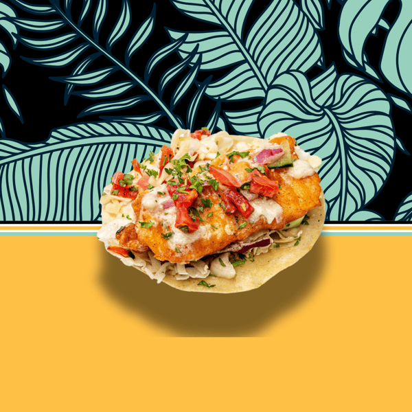 Kabo Taco