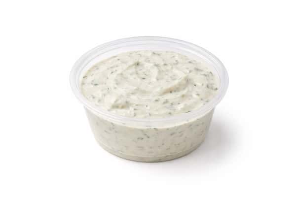 Tzatziki Sauce 3oz