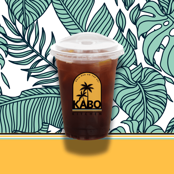Cold Brew