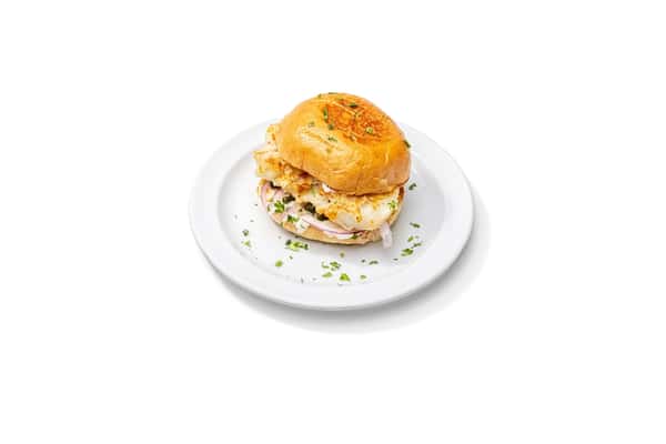 Mahi-Mahi Slider