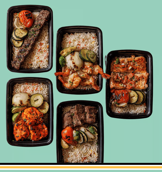 Meal-prep
