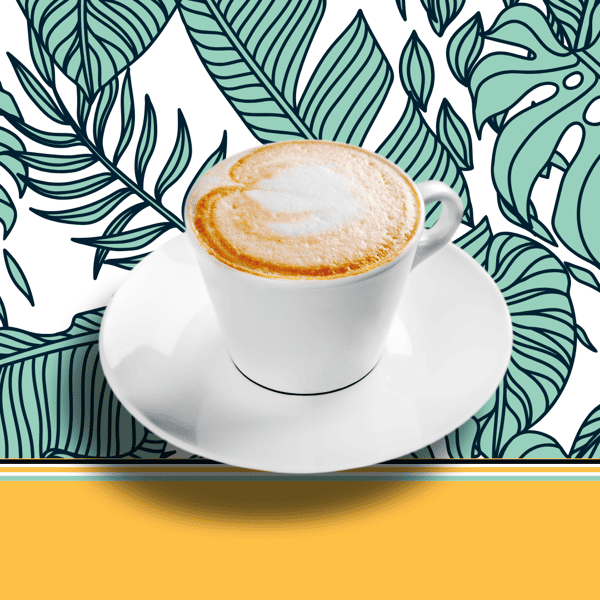 Classic Cappuccino