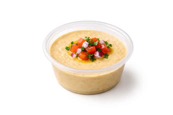 Hummus 3oz