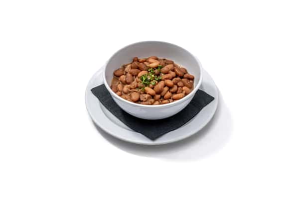 Side Pinto Beans
