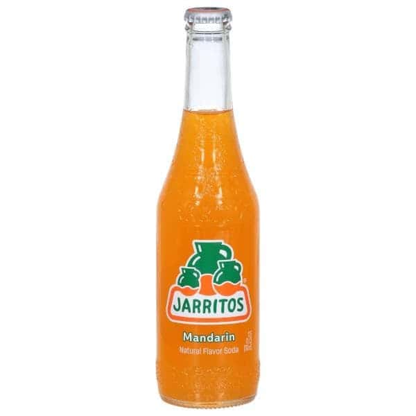 Jarritos (Mandarin)