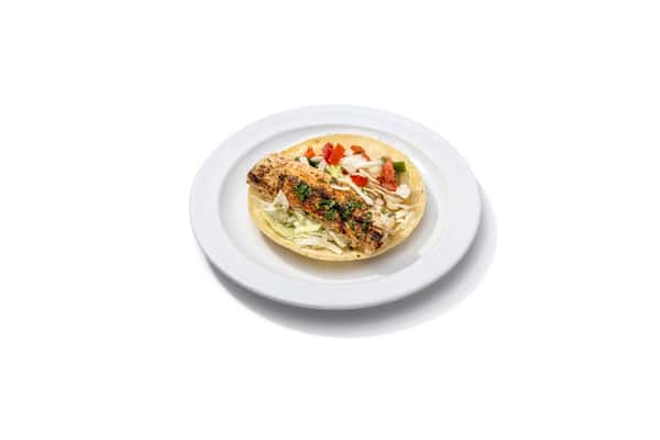 Mahi-Mahi Taco