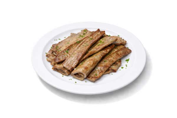 Side of Lamb Gyro Meat