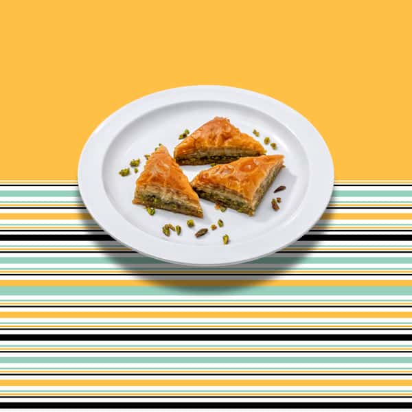 Kabo Baklava 3 Pack