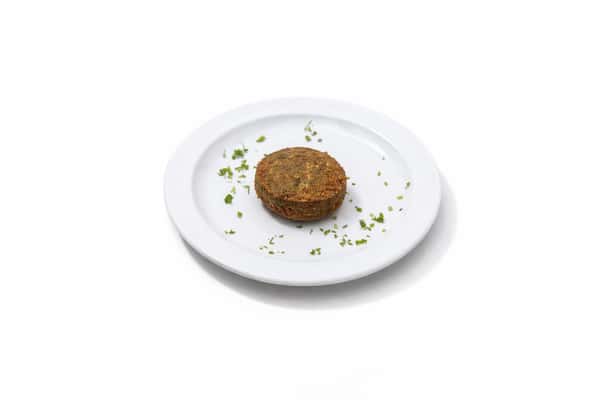 One Piece Falafel