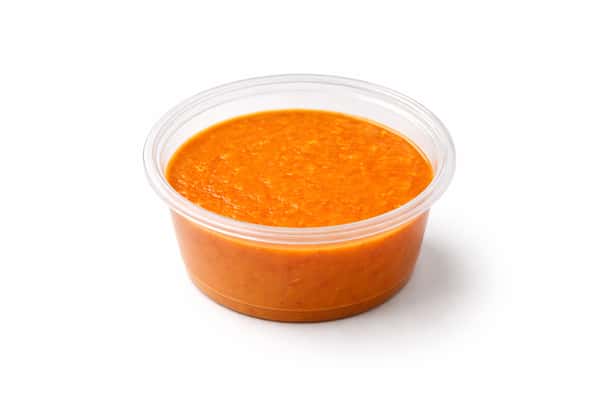 Diablo Salsa 3oz