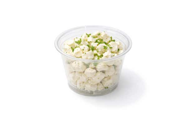 Side of Feta Cheese