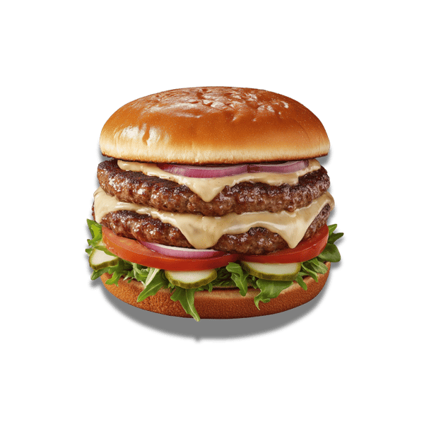 medi burger