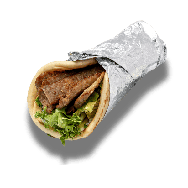 wrap