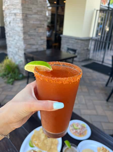Michelada